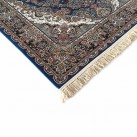 Перський килим Farsi 93-BL Blue - Висока якість за найкращою ціною в Україні зображення 2.