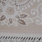 Акриловий килим Fino 07013A Cream - Висока якість за найкращою ціною в Україні зображення 2.