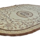 Акриловий килим Flora 4015A - Висока якість за найкращою ціною в Україні зображення 6.