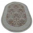 Акриловий килим Flora 4000D - Висока якість за найкращою ціною в Україні зображення 2.