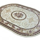 Акриловий килим Flora 4026A - Висока якість за найкращою ціною в Україні зображення 7.