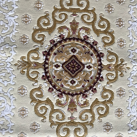 Акриловий килим Flora 4024A - Висока якість за найкращою ціною в Україні зображення 4.