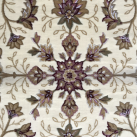 Акриловий килим Flora 4025A - Висока якість за найкращою ціною в Україні зображення 2.