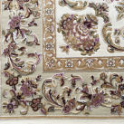 Акриловий килим Flora 4031A - Висока якість за найкращою ціною в Україні зображення 2.