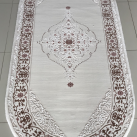 Акриловий килим Flora 4050B - Висока якість за найкращою ціною в Україні зображення 4.