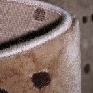 Акриловий килим Florence 0431 ivory-caramel - Висока якість за найкращою ціною в Україні зображення 4.