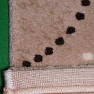 Акриловий килим Florence 0431 ivory-caramel - Висока якість за найкращою ціною в Україні зображення 2.