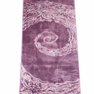 Акриловий килим Florya 0069 murdum - Висока якість за найкращою ціною в Україні зображення 2.
