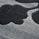 Акриловий килим Florya 0127 fume - Висока якість за найкращою ціною в Україні зображення 2.