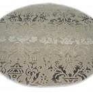 Акриловий килим Florya 0138 l.beige - Висока якість за найкращою ціною в Україні зображення 3.