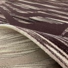 Акриловий килим Florya 0172 lila - Висока якість за найкращою ціною в Україні зображення 2.