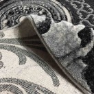 Акриловий килим Florya 0174 grey - Висока якість за найкращою ціною в Україні зображення 2.