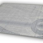 Акриловий килим Florya 0188 grey - Висока якість за найкращою ціною в Україні зображення 5.