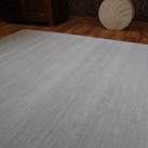 Акриловий килим Florya 0437A blue/ivory - Висока якість за найкращою ціною в Україні зображення 3.