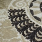Акриловий килим Florya 0084 beige - Висока якість за найкращою ціною в Україні зображення 4.