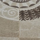 Акриловий килим Florya 0084 beige - Висока якість за найкращою ціною в Україні зображення 5.