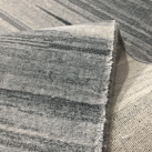 Акриловий килим Gabeh 1000 Grey - Висока якість за найкращою ціною в Україні зображення 3.
