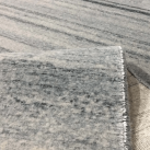 Акриловий килим Gabeh 1004 Grey - Висока якість за найкращою ціною в Україні зображення 3.