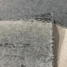 Акриловий килим Gabeh 1014 Grey - Висока якість за найкращою ціною в Україні зображення 2.
