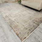 Килим GEMMA GM08B cream - gold  - Висока якість за найкращою ціною в Україні зображення 6.