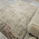 Килим GEMMA GM08B cream - gold  - Висока якість за найкращою ціною в Україні зображення 5.