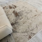 Килим GEMMA GM41D cream - h.b light beige  - Висока якість за найкращою ціною в Україні зображення 6.