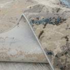 Ковер GEMMA GM41B h.b light beige - blue - высокое качество по лучшей цене в Украине изображение 2.
