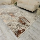 Килим GEMMA GM41B h.b light beige - terra - Висока якість за найкращою ціною в Україні зображення 5.