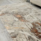 Килим GEMMA GM41B h.b light beige - terra - Висока якість за найкращою ціною в Україні зображення 4.