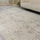 Килим GEMMA GN40D h.bwhite - h.b light beige  - Висока якість за найкращою ціною в Україні зображення 7.