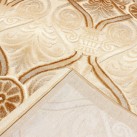 Акриловий килим Hadise 2704B cream - Висока якість за найкращою ціною в Україні зображення 3.