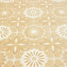 Акриловий килим Hadise 2725A cream - Висока якість за найкращою ціною в Україні зображення 4.