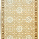Акриловий килим Hadise 2725A cream - Висока якість за найкращою ціною в Україні зображення 2.