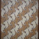 Акриловый ковер Hadise 2673A brown - высокое качество по лучшей цене в Украине изображение 2.