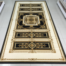 Акриловий килим Infinity 2951R - Висока якість за найкращою ціною в Україні зображення 5.