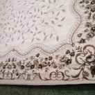 Акриловий килим Istanbul 1310C brown/cream - Висока якість за найкращою ціною в Україні зображення 2.