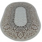 Акриловий килим Istanbul 8063 brown-beige - Висока якість за найкращою ціною в Україні зображення 9.