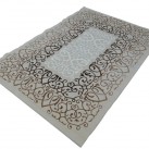 Акриловий килим Istanbul 8063 brown-beige - Висока якість за найкращою ціною в Україні зображення 7.