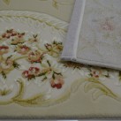 Акриловий килим Istanbul 1305B beige-rose - Висока якість за найкращою ціною в Україні зображення 8.