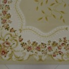Акриловый ковер Istanbul 1305B beige-rose - высокое качество по лучшей цене в Украине изображение 4.