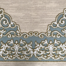 Акриловий килим Istinye 2965A - Висока якість за найкращою ціною в Україні зображення 3.