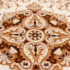 Акриловий килим Jade K013 bej - Висока якість за найкращою ціною в Україні зображення 4.