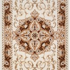 Акриловий килим Jade K013 bej - Висока якість за найкращою ціною в Україні зображення 2.