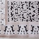 Акриловий килим Lilium M4741 Beige-Grey - Висока якість за найкращою ціною в Україні зображення 3.