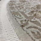 Синтетичний килим Almaata AM07A , BEIGE - Висока якість за найкращою ціною в Україні зображення 2.