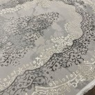 Синтетический ковер Almaata AM02B grey - высокое качество по лучшей цене в Украине изображение 3.