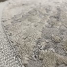 Синтетичний килим Almaata AM06B grey - Висока якість за найкращою ціною в Україні зображення 3.