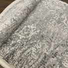 Синтетичний килим Almaata AM07B grey - Висока якість за найкращою ціною в Україні зображення 3.