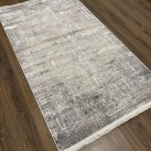 Акриловий килим MAGNEFIC 23119 , GREY - Висока якість за найкращою ціною в Україні зображення 2.