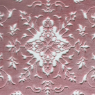 Акриловый ковер Marina 2679A Pink - высокое качество по лучшей цене в Украине изображение 3.